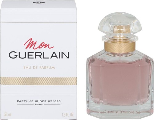 Guerlain mon - eau, de