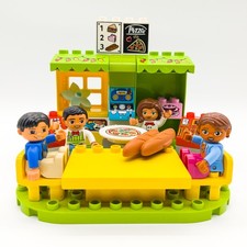 LEGO® DUPLO® Italienier