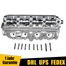 Zylinderkopf Komplett für VW