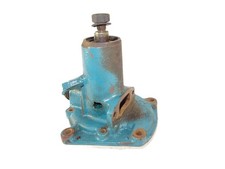 Wasserpumpe (nicht geprüft) D14 Motor von Hanomag R217 S Traktor