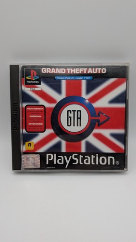 Gta grand theft - grand, london