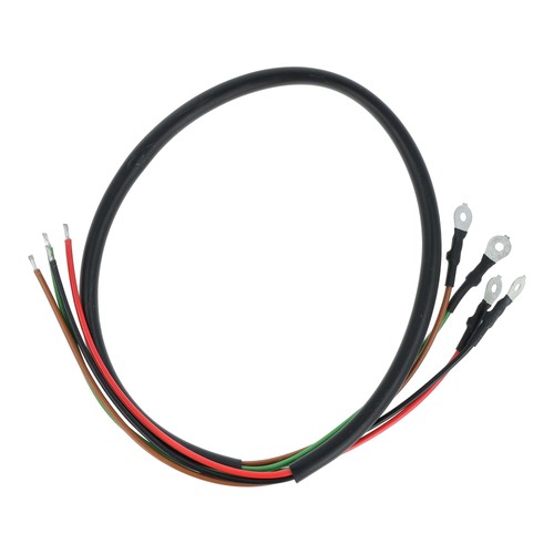 Kabel lichtmaschine und - kabel,