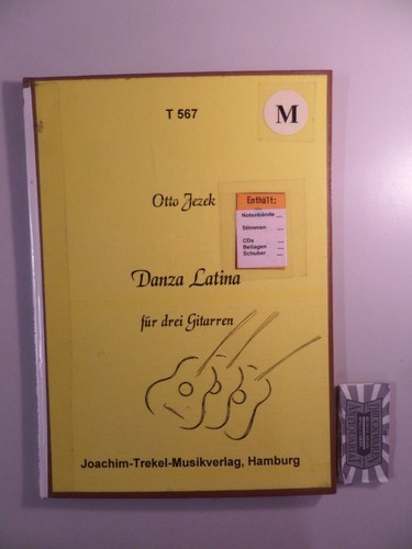 Danza latina jezek otto - danza, latina.