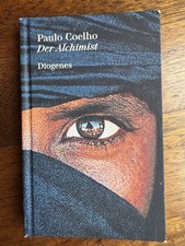 Der Alchimist von Paulo Coelho