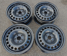 4 x Stahlfelgen Chevrolet TRAX / Opel MOKKA  6,5Jx16H2 5x105 ET38 ML56,6 #28146