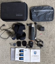 GoPro HERO Session w Multiple