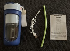 Smoothie MIXER to go, NEU