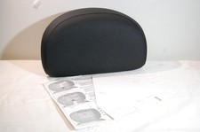 Moto Guzzi Rückenlehne GIVI