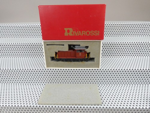 Rivarossi 1660 3 18820 - 1660, em