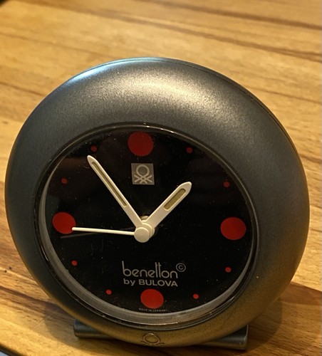 Benetton bulova vintage - by,