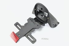 Harley Davidson Sportster XR 1200 - Kennzeichenhalter 68257-08 A305C