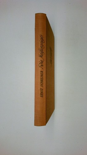 68749 ernst schreiner die - ernst,