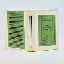 The Olympia Reader Maurice