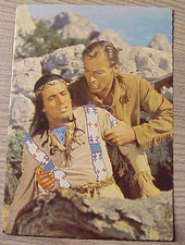 Winnetou III - Karl May -