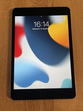 Apple iPad mini 4 128GB, WLAN + Cellular