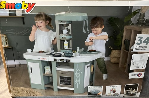Smoby tefal studio - studio, xl