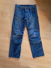 Motorrad Jeans  Mit Protektoren Herausnehmbar