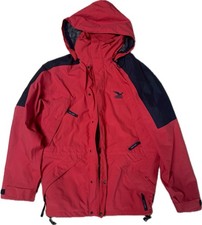 Salewa Gore-Tex Rain Jacket, Salewa Goretex Jacket, Salewa Men Windstopper