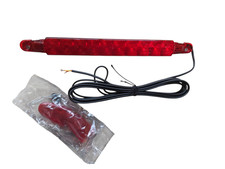 HELLA 2DA 343 106-211 Zusatz-Bremsleuchte LED 24V – DAF / Van Hool / Neoplan