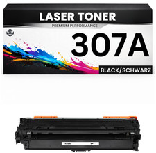 Toner 307a für hp - xl,