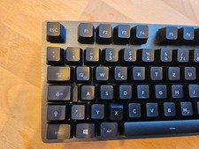 Logitech G413 Mechanische