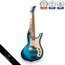 Yamaha SBV800MF Bassgitarre