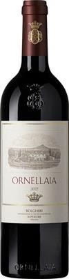 Ornellaia bolgheri rosso - ornellaia,