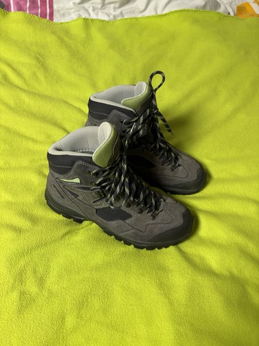 Meindl nevada mid wanderschuhe - meindl,