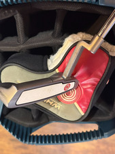 Odyssey White Hot #1 Putter +