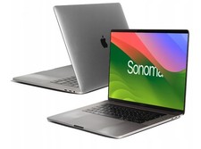Macbook Pro 15" 2018/2019 i7 16/256 A1990 