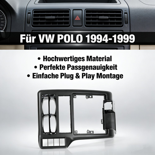 Für polo 99 verkleidung - vw,