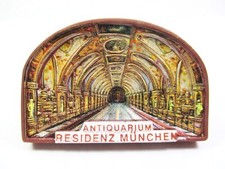 Residenz München Antiquarium