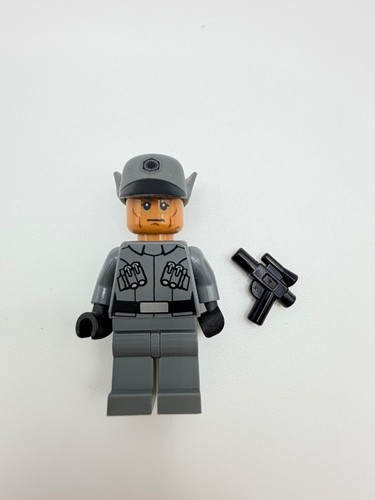 Lego star wars figur first - ,