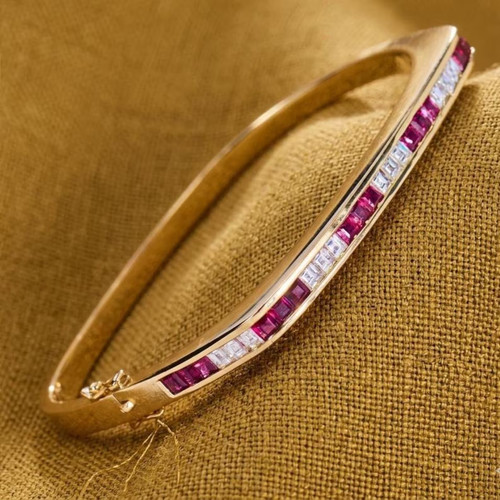 Pink rubin und - pink,