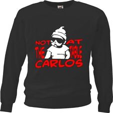 Sweatshirt Sweater Not At The