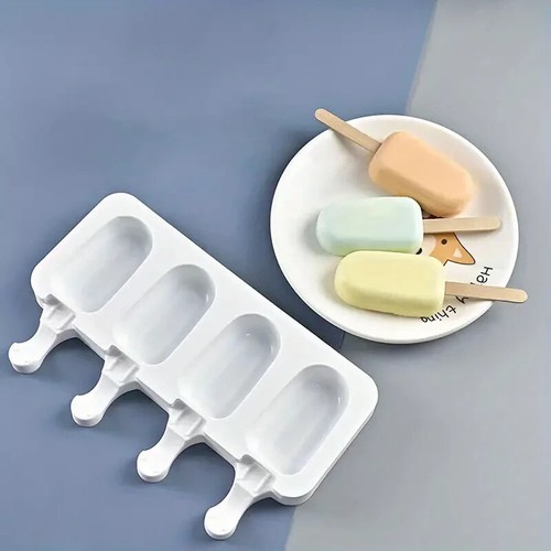 Silikon eisformen eis - silikon, 4