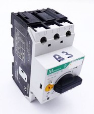 Moeller PKZM0-10 6,3...10A