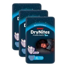 Huggies DryNites für Jungen