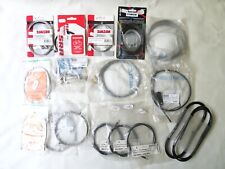 Fahrradteile Konvolut   Neuware Restposten