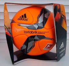 neu adidas matchball torfabrik