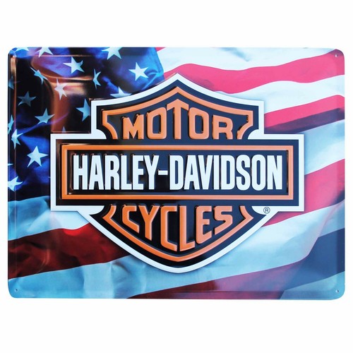 Offizielles harley davidson - offizielles,