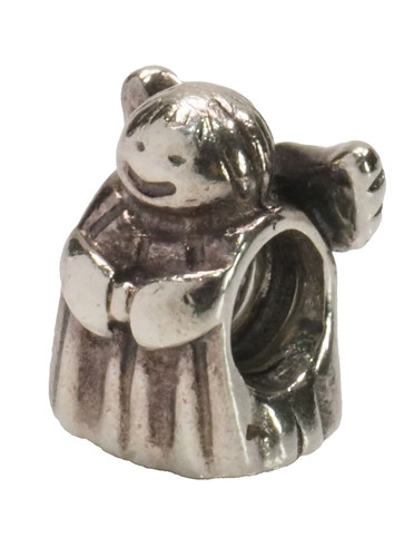 Pandora charm angel hope - charm, of