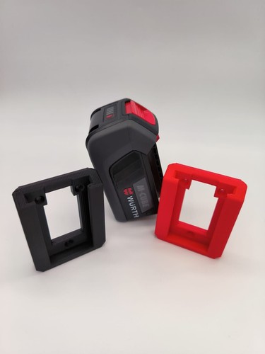 Würth 18v cube - würth,