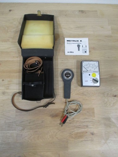 Bbc metrawatt metrux - metrawatt,