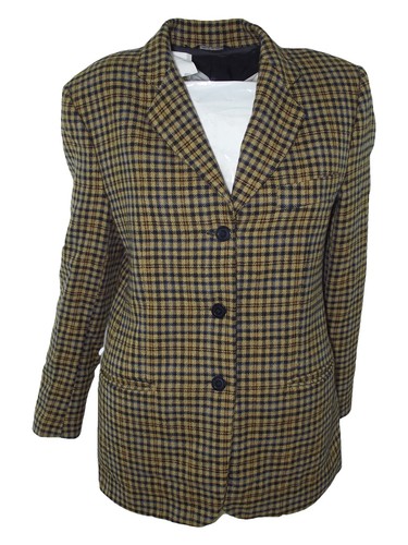 Valentini damen jacke senf - valentini,