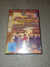 Die Sieben Schläge des Gelben