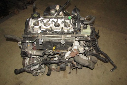 Mazda mpv motor ohne - motor,