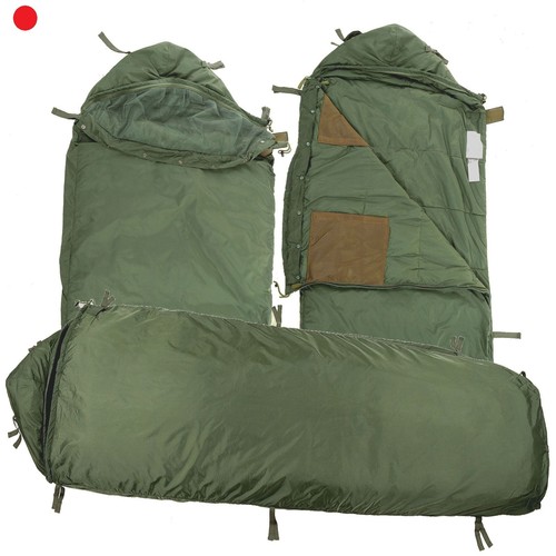 Brit schlafsack light weight - schlafsack,