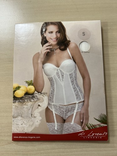 Lorenzo lingerie damen - di,
