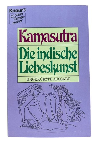 Kamasutra die indische - kamasutra,